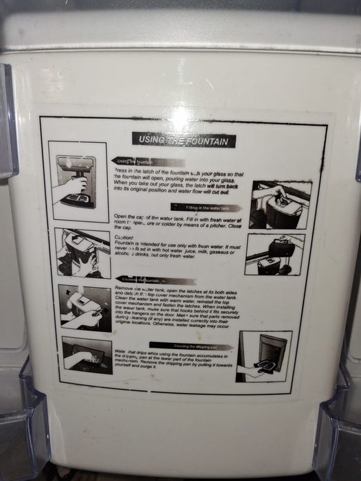 Frigider Beko 750 Lei fără transport
