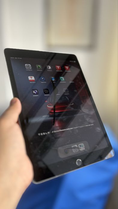 iPod 8th Gen 32GB A2270 Apple iPad MDM