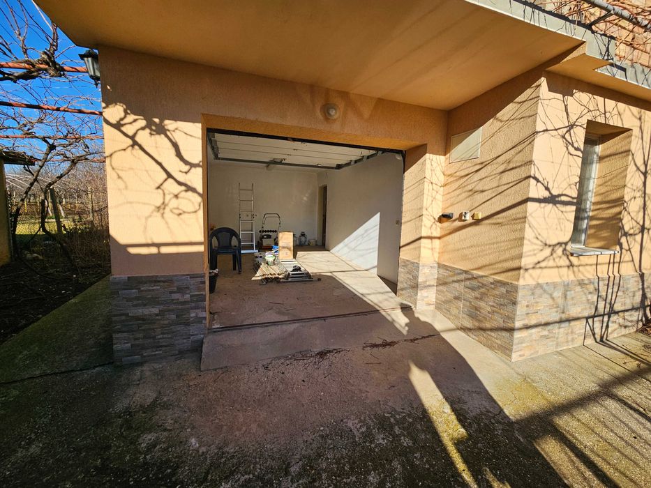 Продава се Етаж от къща в с. Първомайци, Област Велико Търново - 120 кв.м за 1750 €/кв.м - Снимка #14