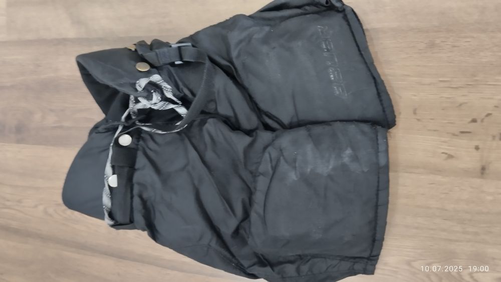 Полная хоккейная экипировка