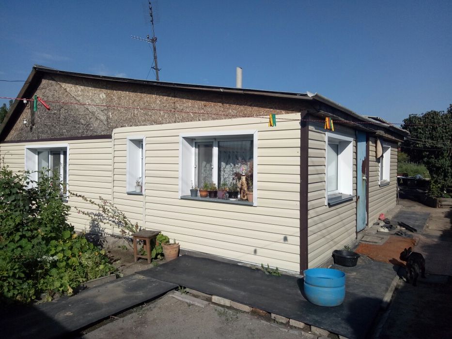 Обмен дома на квартиру или продам