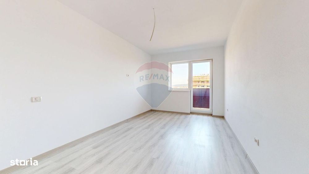 Apartament 3 Camere de Vânzare în Subcetate City 2, Sânpetru, Brașov