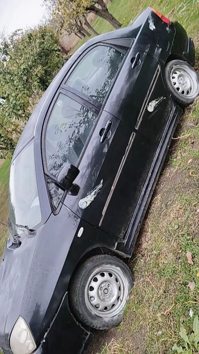 Suzuki Liana 2003 benzină, 468 € — imagine 2