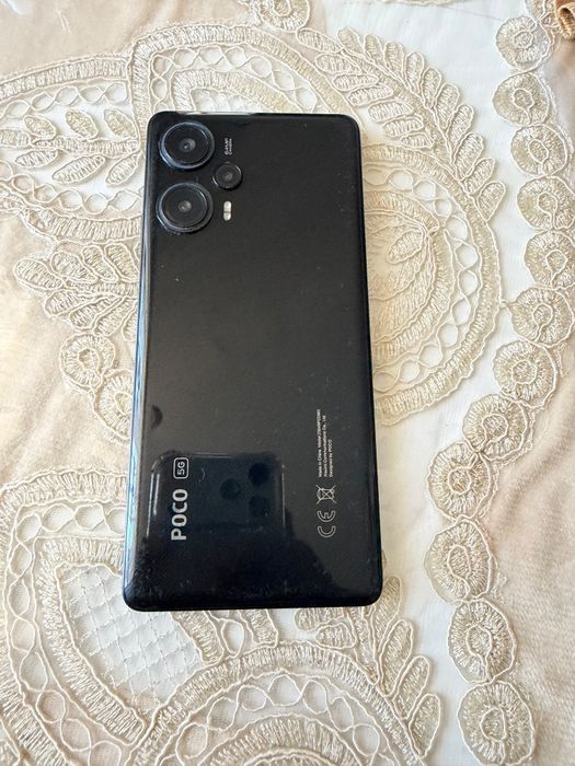 Продам Xiaomi poco F5 12/256g