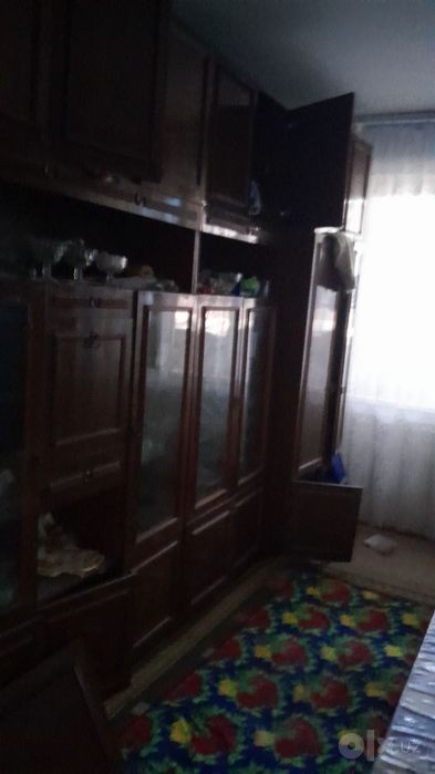 Qashqadaryo Muborak tumani 4 xonali kvartira sotiladi