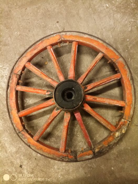 Старинни селски инструменти и вещи