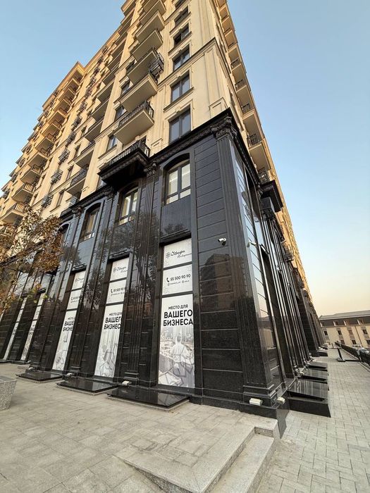 Продается  помещение Улица Шота Руставели 334м2