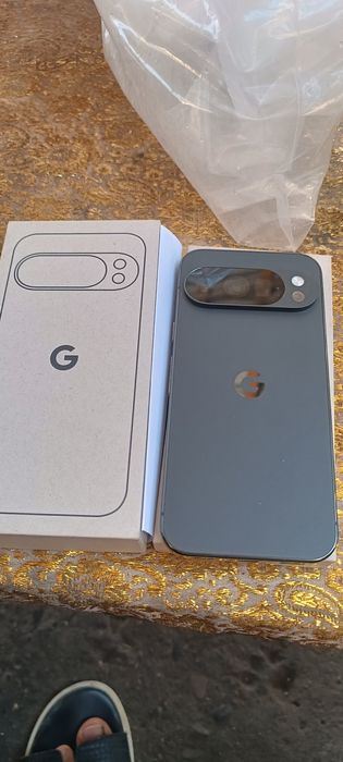 Google Pixel 10 Pro