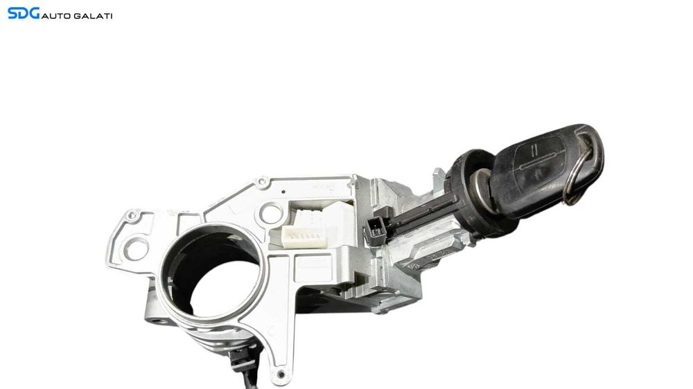 Butuc Contact Pornire cu Cheie Opel Astra H 2004 - 2010 [M8479]