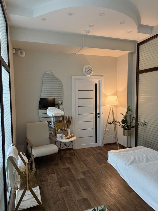 Кабинет в аренду