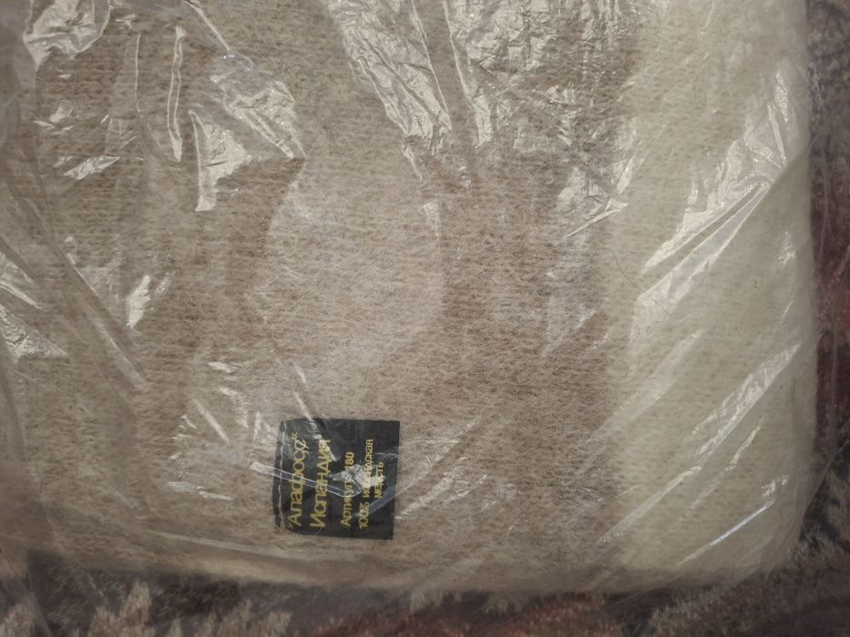 Продам шарфы,  Исландия