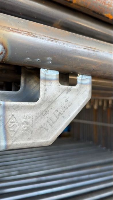 Скеле 1000м2 -16000€ тор цена