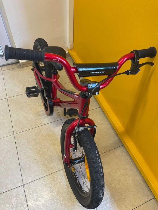 Specialized RipRock 16 - Алуминиева рамка за деца от 95 до 110 см