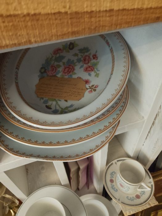 Порцеланови сервизи