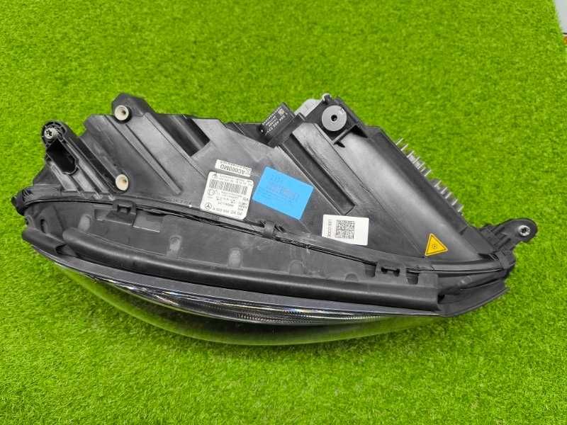 Фара LED Mercedes S W222 ДОРЕСТ прав. (б/у)