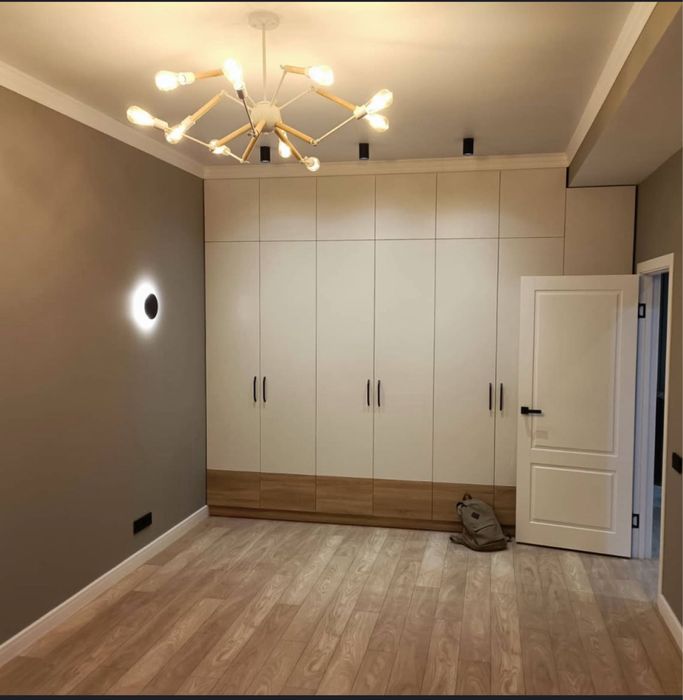 Ремонт квартир либо обьемные работы