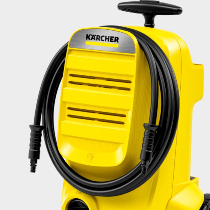 Минимойка Karcher K 3 Classic.  Для дома.