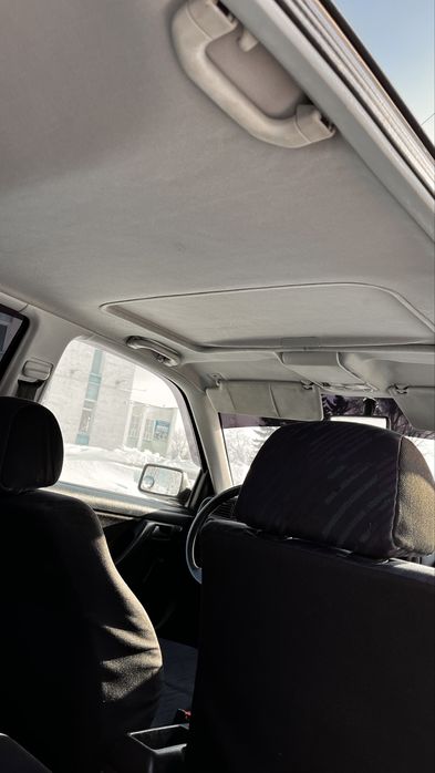 Фольксваген Венто