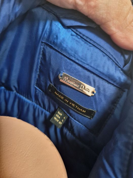 Geaca dama Massimo Dutti