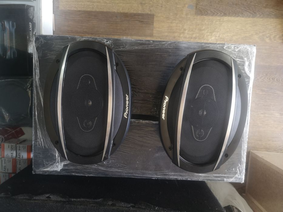 Kolonka Pioneer TS-A6967S Original 100%