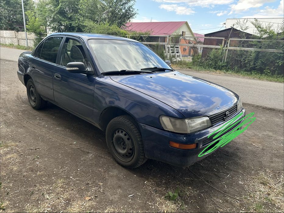 Продам автомобиль
