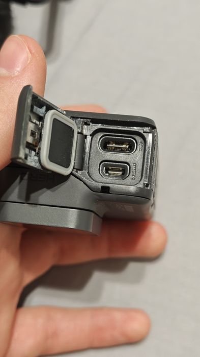 GoPro HERO 5 Black