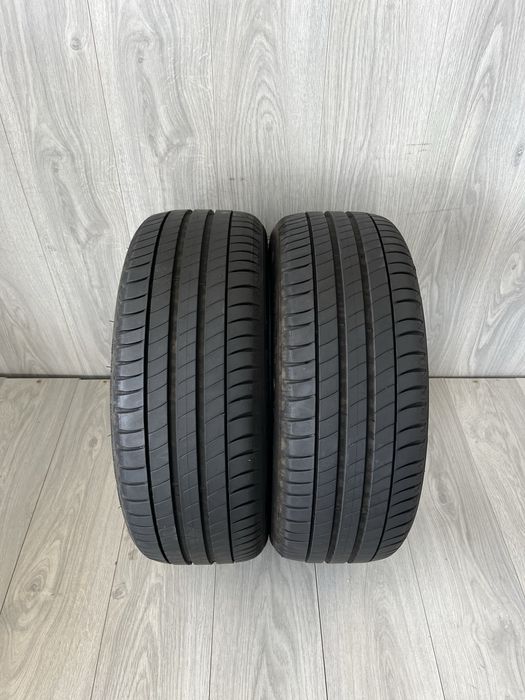 Летни гуми 205/45/17 Michelin