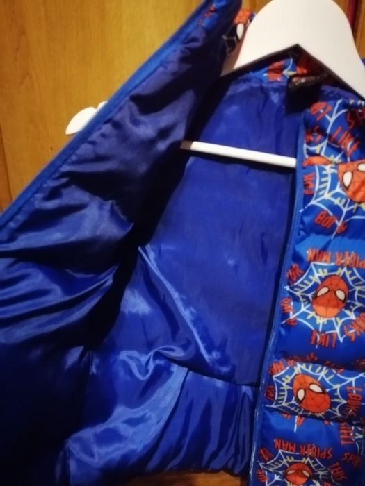 Нов елек SPIDER Man