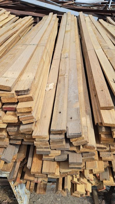 Продаются рейки ( сосна)