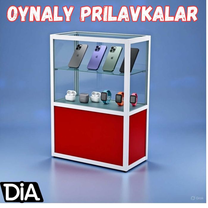 Стеллаж, торговое оборудование,savdo stellaj vitrina tokcha