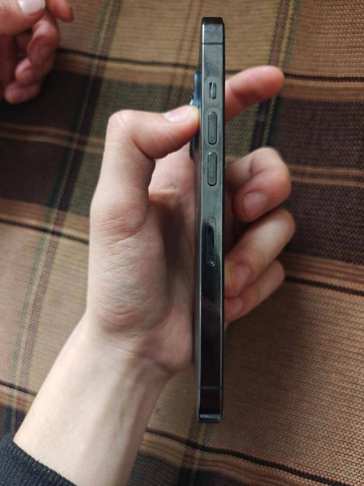 Айфон 13 про 256