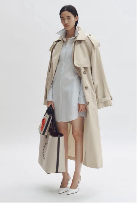 Stella Mccartney h&m