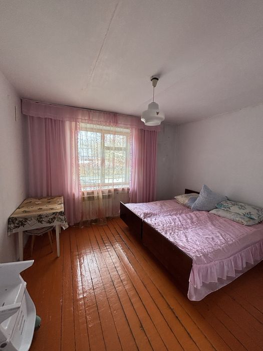 Квартира 3-х комнатная