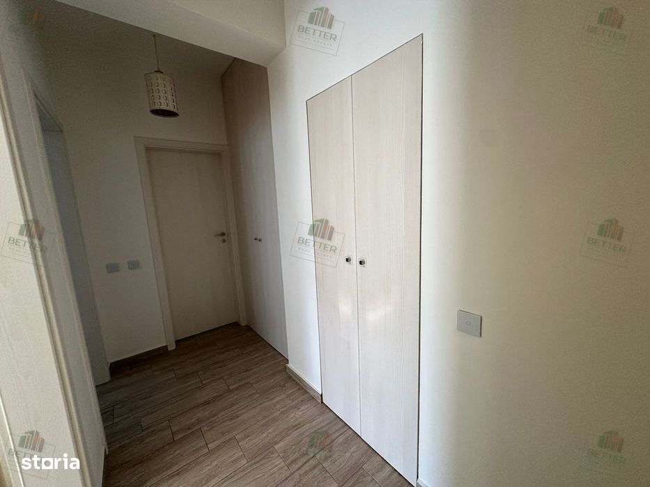 Apartament 2 camere | Decomandat | Mobilat si utilat | Parcare inclusa