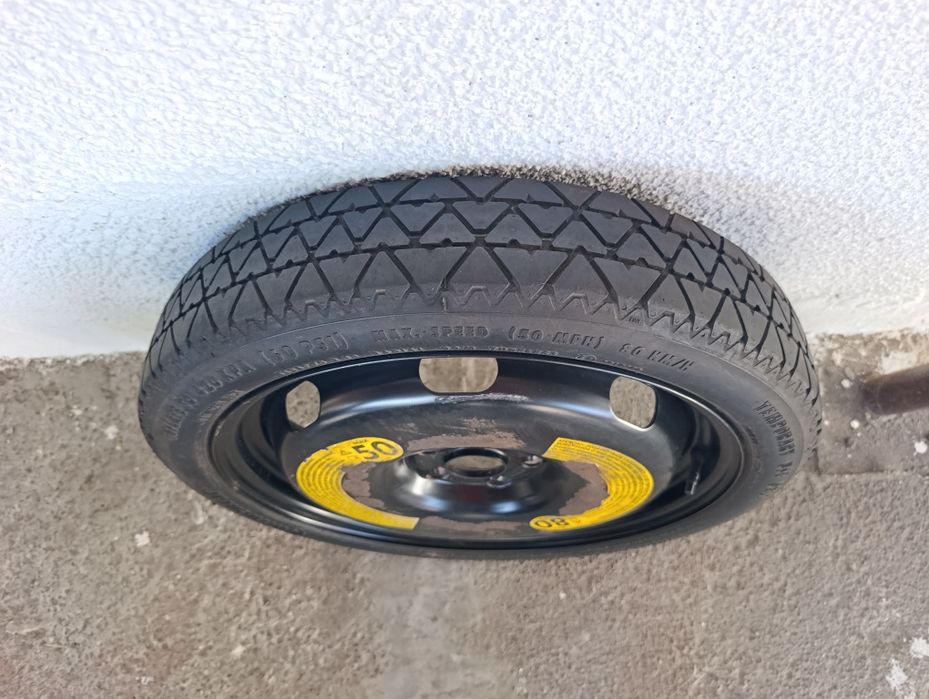 Rezerva Slim Audi Q2 Q3 A3_Vw Passat B8 Golf 7-8 T-Roc_Skoda Superb Octavia Karoq_Seat Ateca Exeo_MG ZS 2/MG ZS EV