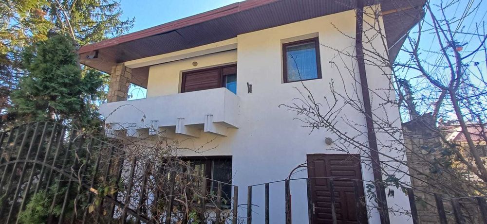 Casă de vânzare în zonă ultracentrală