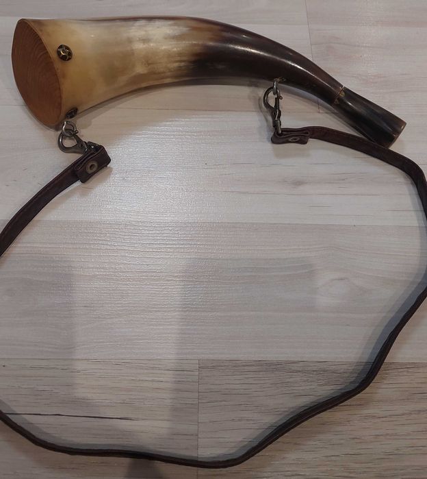 Рогова Барутница