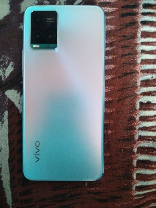 Обены телефон vivo v33s