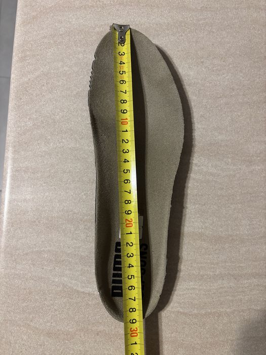 Pantofi trail Puma Nitro marime 44