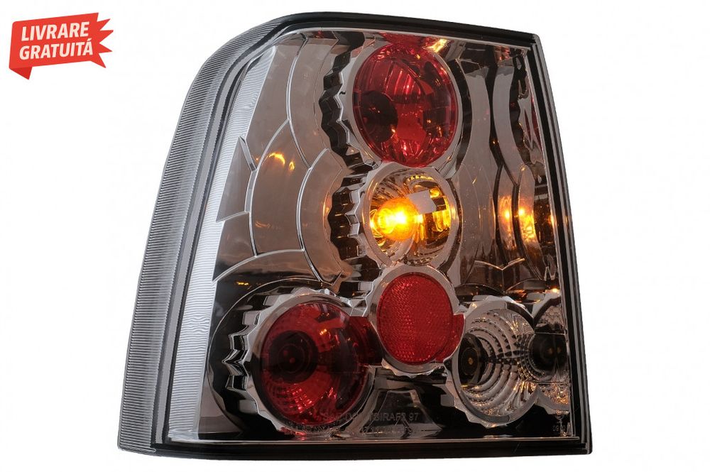 Stopuri VW Passat B5 Sedan (11.1996-08.2000) Crom