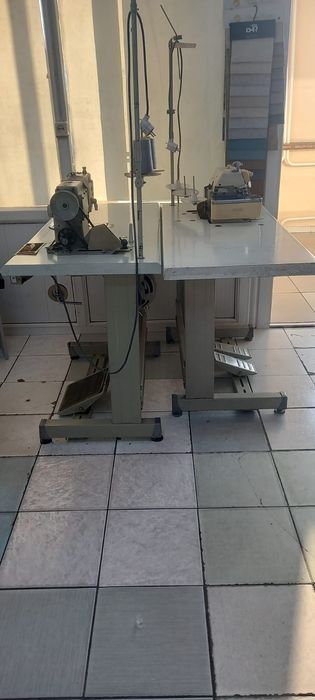 Продам швейные машины