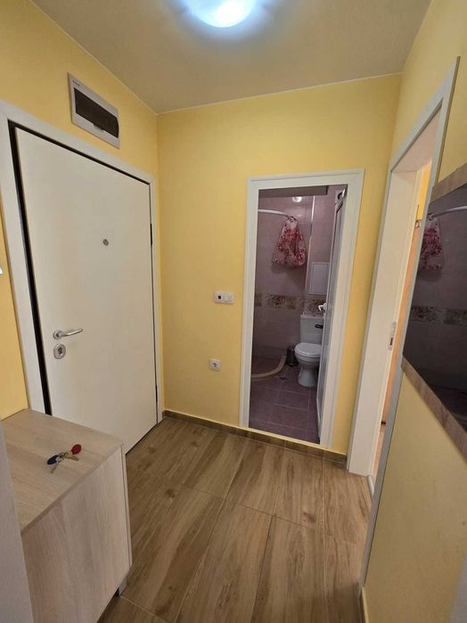 Дава се под наем Двустаен апартамент в Пловдив, Кючук Париж - 60 кв.м за 325 € - Снимка #5