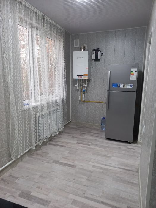 Квартира 3х комнатная