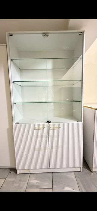 Косметология кабинети учун Мебелар