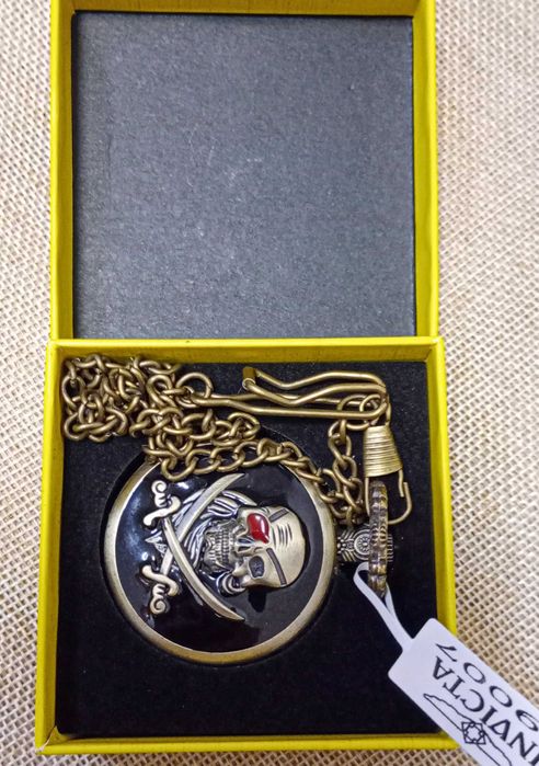 Ceas de Buzunar Invicta Vintage IN -49007