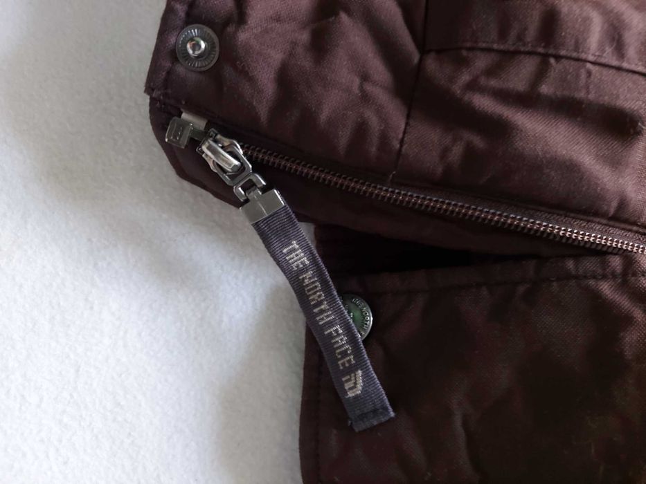 The North face Gotham XL/54,мъжко пухено яке парка,80%пух 20пера