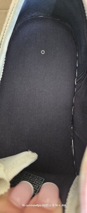 Маратонки /кецове Tommy Hilfiger