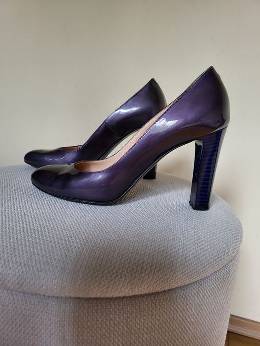 Pantofi Musette 38 Cristhelen B