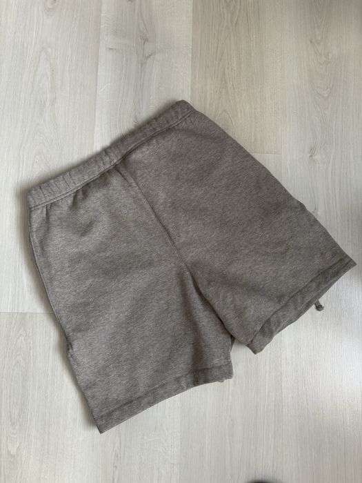 Pantaloni Essentials Gri