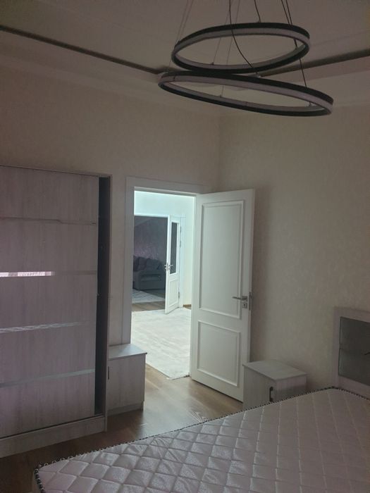 Уй сотилади кириб яшашга таёр 4 хонали уй сотилади